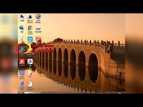 Instalación del programa de aplicación Artcut para plotter de corte chino