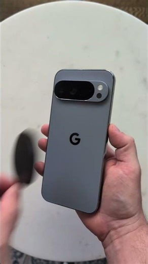 Unboxing Google Pixel 10 Pro | Satisfying ASMR Experience #Pixel #Shorts