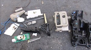 Get to Know the Ins and Outs of Your Vehicle’s Automatic Transmission Shifter