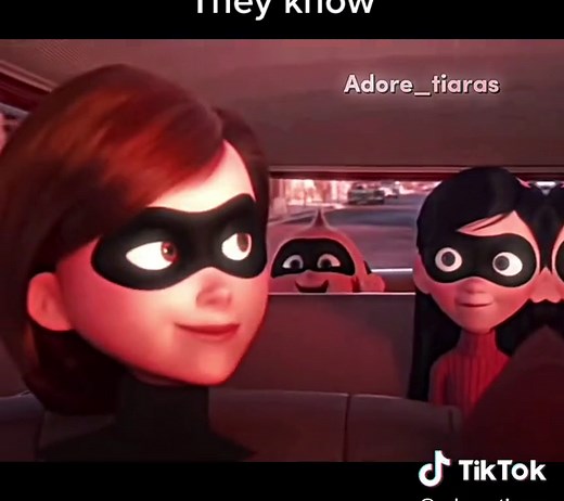 Violet Parr: Unleashing Her Power in a World of Heroes