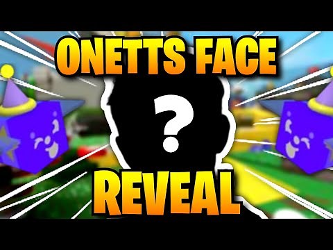 Onett just did a face reveal??? l Bee Swarm Simulator