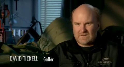 The X Files: I Want to Believe (2008)