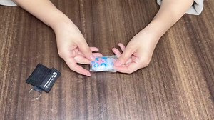 6 Counts CPR Pocket Mask Keychain, CPR Face Shield with One Way Valve Breathing Barrier for First Aid or ADE Training, Black