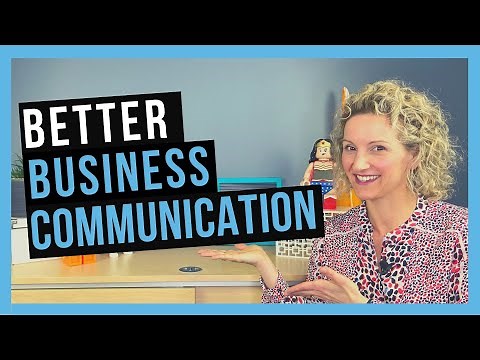 Communication Skills in the Workplace [IMPROVE THEM NOW]