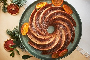 Simplify Your Holiday Dinner With These Festive 3-Course Menus | Canadian Living