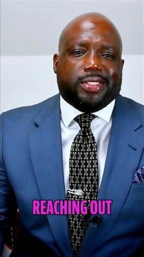 Strong Men Embrace Hard Conversations: Repair Relationships