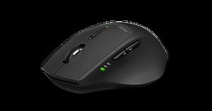 Rapoo MT550 Multi-mode Wireless Mouse Price in Bangladesh