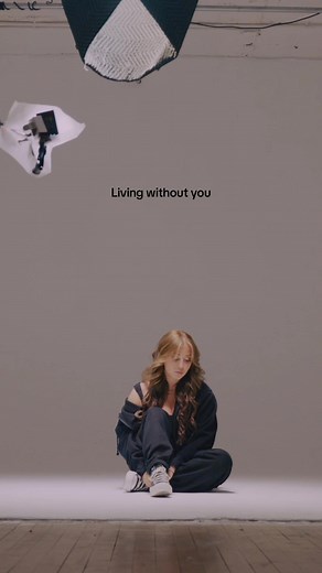 Rachel Grae - Hope You're Proud (Official Music Video)