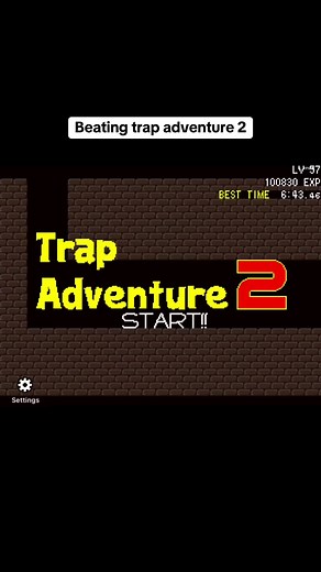 Beating Trap Adventure 2 – Join the Exciting Journey