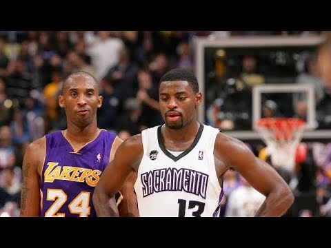 Tyreke Evans 2009-2010 HIGHLIGHTS- CRAZY 20-5-5 ROOKIE SEASON, ROY, SADLY PEAK OF CAREER