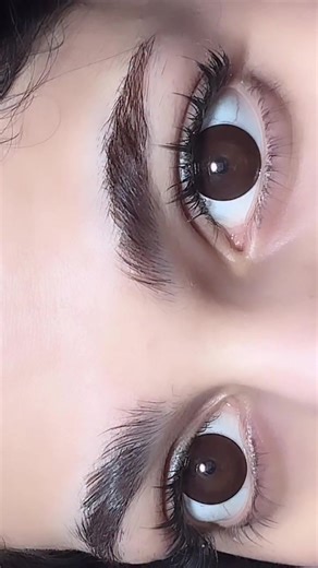 Color name : dark brown ‎◾️عدساتنا طبيه للعيون الحساسة ‎◾️تحتوي على نسبة ترطيب عاليه ‎◾️تحتوي على طبقة uv واقيه من اشعة الشمس ‎◾️عدسة قابلة للاستخدام لمدة سنة كاملة ‎◾️تلبس على مدار اليوم دون اي تحسس ‎◾️خفيفة جدا على العين ‎◾️ 78855963 للطلب والاستفسار واتساب