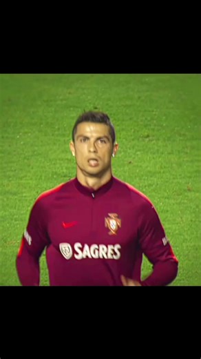 Ronaldo's Journey: We Don't Talk Anymore Music Video