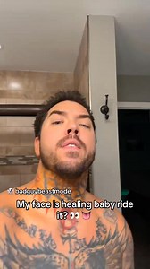 Ride it? | Anthony BeastMode