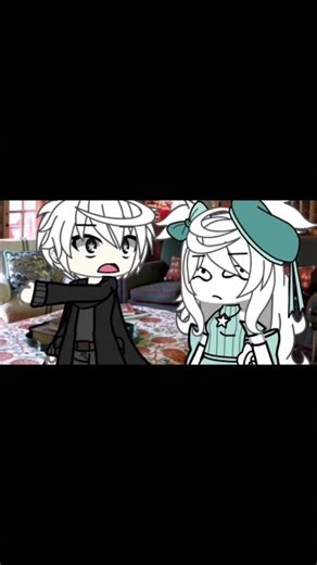 || Be my Georgia bride|| #gacha #edit #makeinganime #animecreator #animegame #audio #gachalife