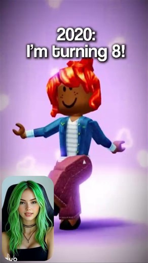 OMG! I Became a Roblox Barbie for 6 seconds 💕💄