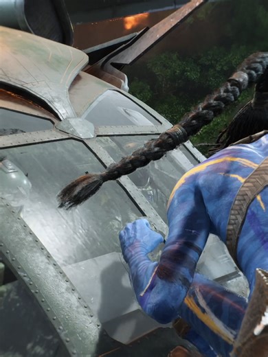 Avatar: Frontiers of Pandora Insights