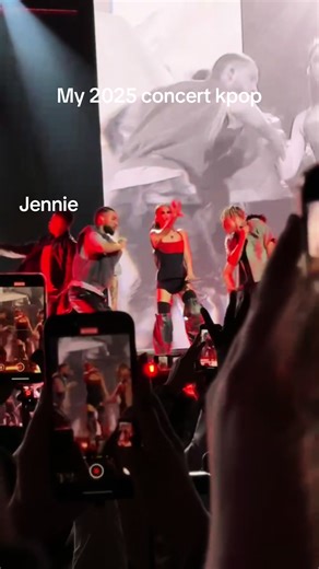 My 2025 K-Pop Concert Experience with Top Artists