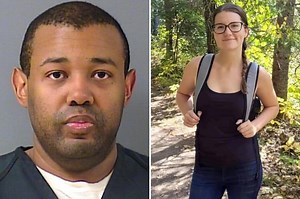 St. Cloud man killed co-worker after she rejected his advances: Charges