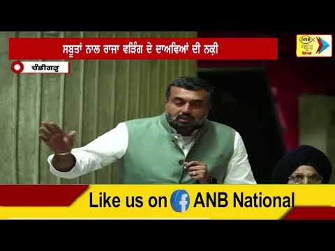 Demand for 2 new bridges for flood-affected constituency | Latest Punjabi News