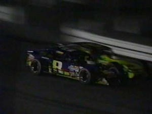 June 20, 1992 - Flemington Speedway - NASCAR Modified Tour Highlights (On Pit Road)