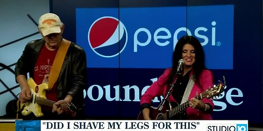 Pepsi SoundStage: Rhonda Hart