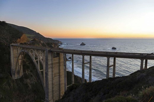 10 Best Road Trips From Los Angeles