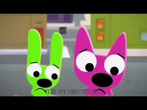 [YTP] Hoops and Yoyo Get Haunted By Idubbbz