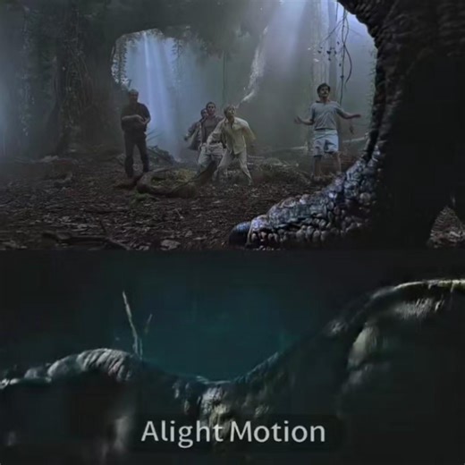 Bull trex vs primitive war trex #edit