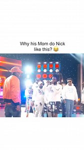 These two always clowning 🤭 #WildNOut | Wildnout Show