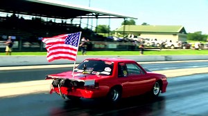 30K views · 111 reactions | Inaugural NMRA Gateway Rumble May 17-19 at Gateway Motorsports Park! Tickets are on sale NOW and spectators SAVE 20% >> https://tickets.thefoat.com/NMRA/Inaugural+NMRA+Gateway+Rumble/tickets/event-35324/ RACE INFO >>> www.NMRADigital.com/StL HPJ Performance Keystone Automotive Operations Ford Performance VP Racing Fuels Aerospace Components Inc. TheFOAT | NMRA | Facebook