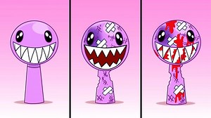 sprunki need help oc all phase | Yuyu Craft