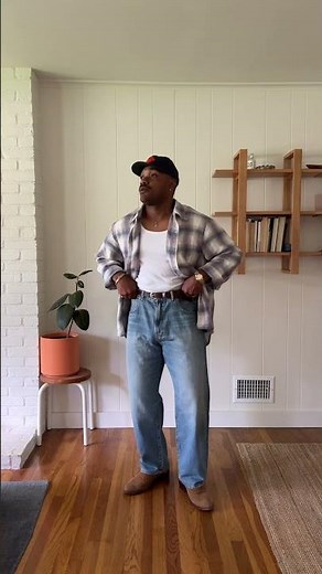 Not Your Dad’s Jeans | Madewell
