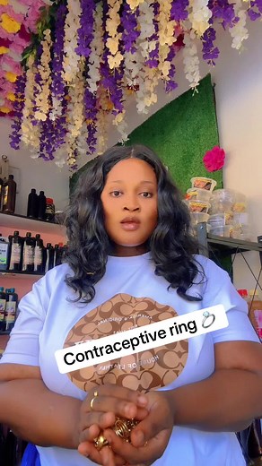 Guide to Using the Contraceptive Ring for Family Planning