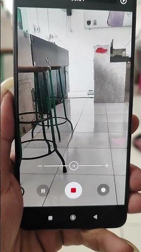 test video redmi note 11 pro 5g