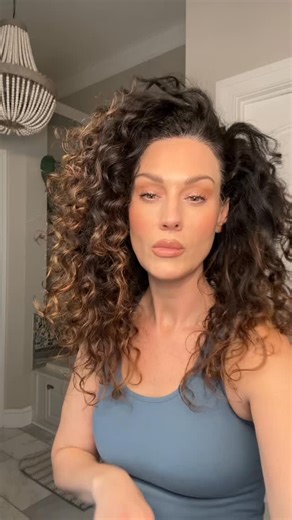 2.7K views · 43 reactions | Where are my S.A.D gals at  let’s chit chat while I get UNready using the @medicube_global_official global skincare line. Also had to nourish my lashes with my @babe_lashofficial  #nighttimeskincare #nighttimeroutine #matureskincare #medicubeskincare #medicube #chichat #getunreadywithme #getunready | The Glam Belle | Facebook