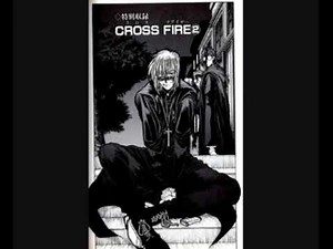 【HELLSING】イスカリオテドラマCD【CROSSFIRE】