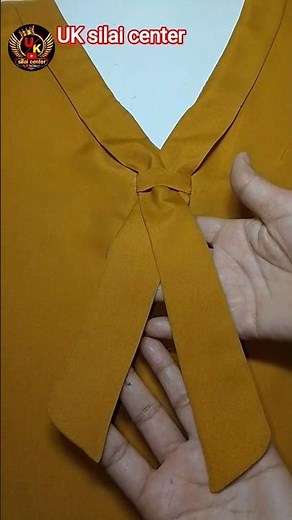 Amazing Sewing Tips & Tricks 🧵 | Easy Sewing Tutorial for Beginners #sewing #sewingtutorial #easy