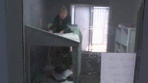 Women in prison: histories of trauma and abuse highlight the need for specialised care