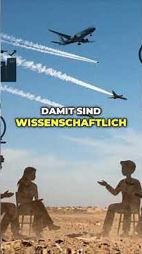 Chemtrails & Geoengineering – Myth or Secret Reality?