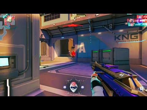 Trying different mouse grips can make you hit shots?