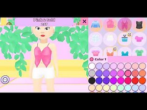 secret locations +??? in vortellas dress up
