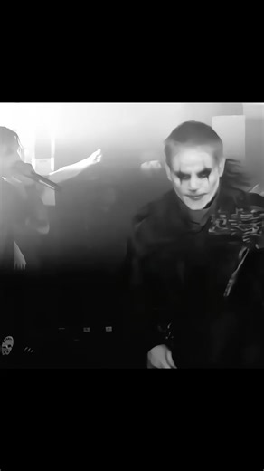 Mercury by Ghostemane: Trap Metal Lyrics Explained