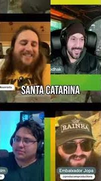 Lothlórien: Porto Alegre vs Santa Catarina, Desvendando Mistérios!