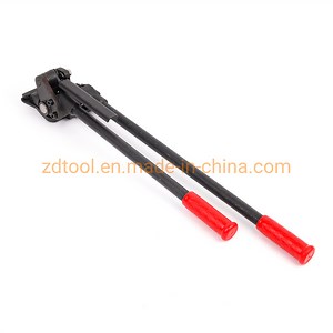 [Hot Item] Manual Steel Strapping Packing Machine Tube Crimping Tool