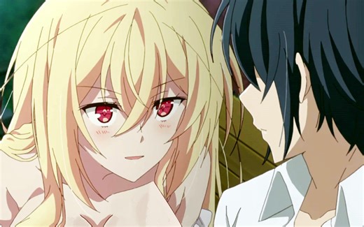 【2023年】你与我最后的战场，亦或是世界起始的圣战 第二季 制作决定PV【MCE汉化组】