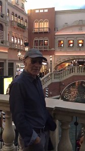 400K views · 1.4K shares | VENICE BABY | Patrick Stewart | Facebook