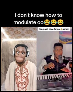 74K views · 3.5K reactions | Please who will teach me modulation | Anooda-matta | Facebook