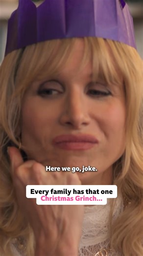 We can all name that one family member... 😭 Watch #Amandaland the Christmas Special now on iPlayer #Christmas #Comedy #LucyPunch #JoannaLumley #JenniferSaunders Amanda and family head to Aunt Joan’s country house, but plans change when Mal and Anne tag along, and she struggles to recreate the magical Christmases she spent there as a child. | BBC One