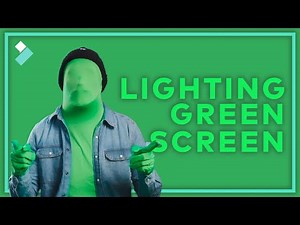 Step-by-Step Guide to Achieving Realistic Green Screen Effects | Wondershare Filmora 13