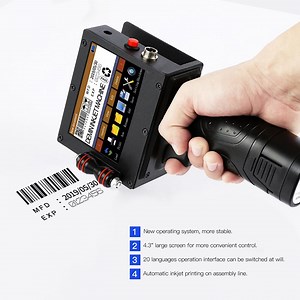 Handheld small label printer Factory direct sales🛒veramaltz.com/product/l/ | Amy Kennan